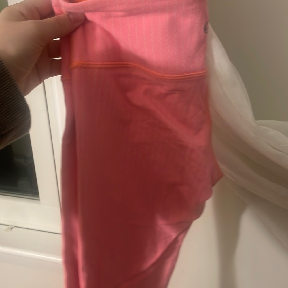 Lulu Leggings Size 2